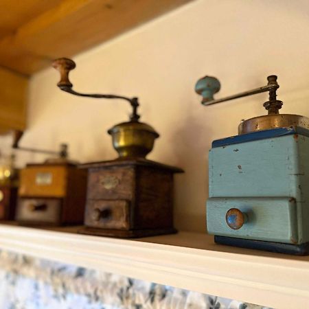 Villa Amalia, Centrum Banska Stiavnica, Parkovanie Pre 2 Auta, Velka Zahrada S Krbom, Cela Villa Amalia Pre 14 Osob Alebo Samostatne Nezavisle Prve Podlazie Villa Ama Pre 6 Osob Alebo Samostatne Nezavisle Podkrovie Villa Lia Pre 8 Osob,Pristup Cez Pi Εξωτερικό φωτογραφία