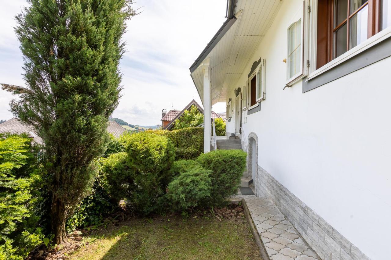 Villa Amalia, Centrum Banska Stiavnica, Parkovanie Pre 2 Auta, Velka Zahrada S Krbom, Cela Villa Amalia Pre 14 Osob Alebo Samostatne Nezavisle Prve Podlazie Villa Ama Pre 6 Osob Alebo Samostatne Nezavisle Podkrovie Villa Lia Pre 8 Osob,Pristup Cez Pi Εξωτερικό φωτογραφία