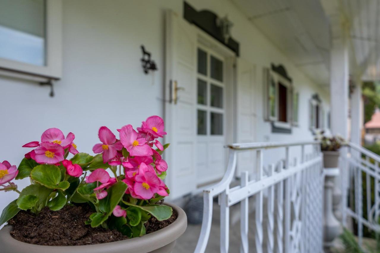 Villa Amalia, Centrum Banska Stiavnica, Parkovanie Pre 2 Auta, Velka Zahrada S Krbom, Cela Villa Amalia Pre 14 Osob Alebo Samostatne Nezavisle Prve Podlazie Villa Ama Pre 6 Osob Alebo Samostatne Nezavisle Podkrovie Villa Lia Pre 8 Osob,Pristup Cez Pi Εξωτερικό φωτογραφία