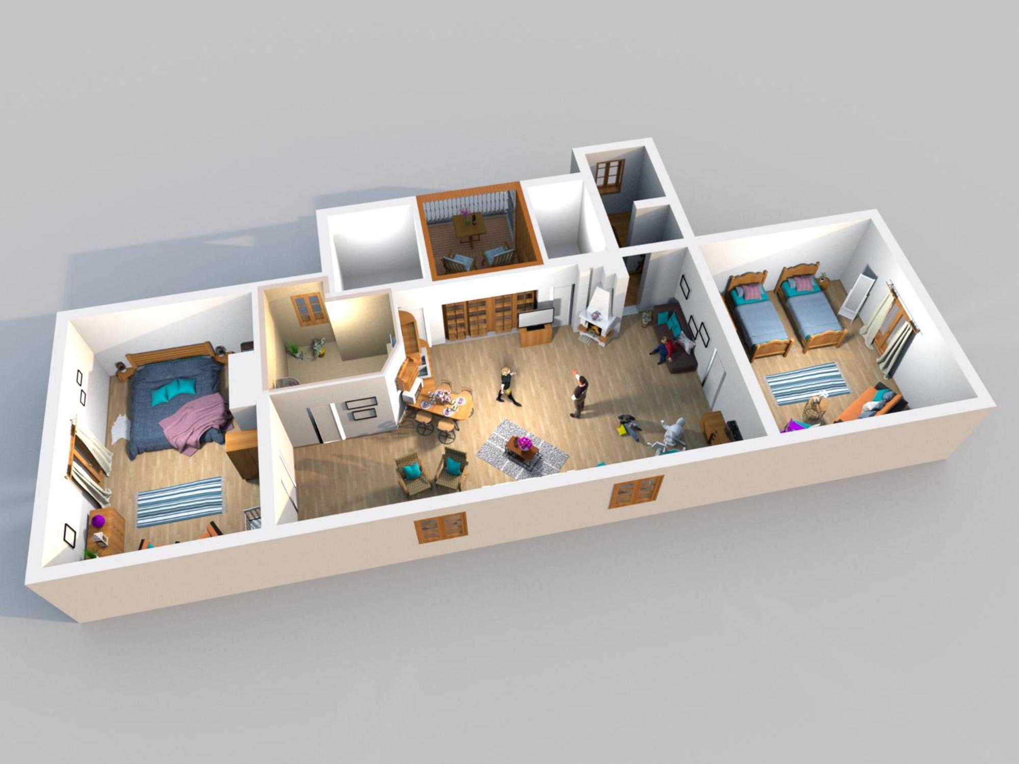 Villa Amalia, Centrum Banska Stiavnica, Parkovanie Pre 2 Auta, Velka Zahrada S Krbom, Cela Villa Amalia Pre 14 Osob Alebo Samostatne Nezavisle Prve Podlazie Villa Ama Pre 6 Osob Alebo Samostatne Nezavisle Podkrovie Villa Lia Pre 8 Osob,Pristup Cez Pi Εξωτερικό φωτογραφία