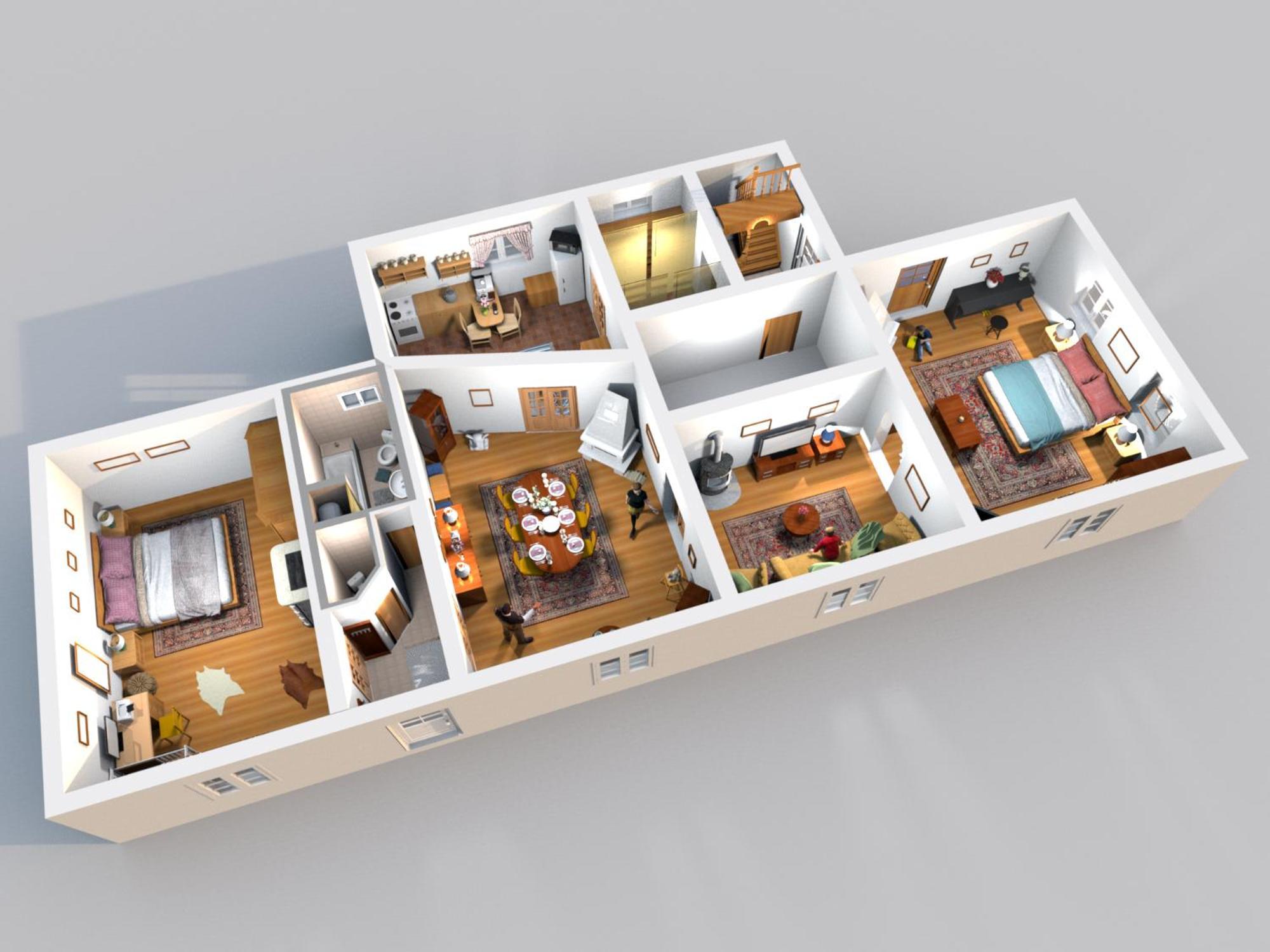 Villa Amalia, Centrum Banska Stiavnica, Parkovanie Pre 2 Auta, Velka Zahrada S Krbom, Cela Villa Amalia Pre 14 Osob Alebo Samostatne Nezavisle Prve Podlazie Villa Ama Pre 6 Osob Alebo Samostatne Nezavisle Podkrovie Villa Lia Pre 8 Osob,Pristup Cez Pi Εξωτερικό φωτογραφία